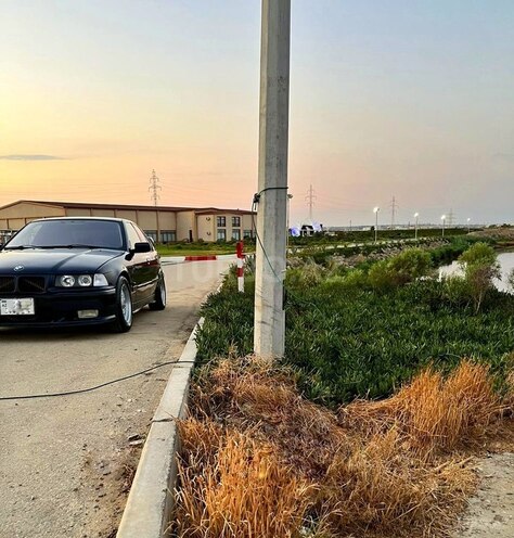 BMW 320 1992, 347,800 km - 2.0 l - Bakı