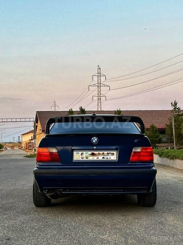 BMW 320 1992, 347,800 km - 2.0 l - Bakı