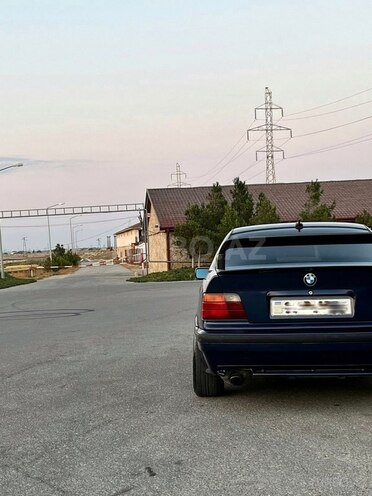 BMW 320 1992, 347,800 km - 2.0 l - Bakı