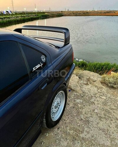 BMW 320 1992, 347,800 km - 2.0 l - Bakı
