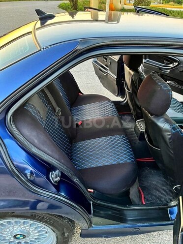 BMW 320 1992, 347,800 km - 2.0 l - Bakı