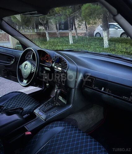BMW 320 1992, 347,800 km - 2.0 l - Bakı