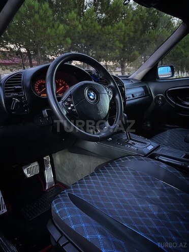 BMW 320 1992, 347,800 km - 2.0 l - Bakı