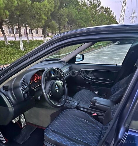 BMW 320 1992, 347,800 km - 2.0 l - Bakı
