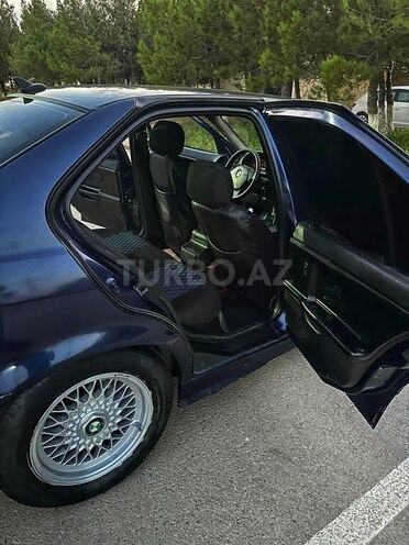 BMW 320 1992, 347,800 km - 2.0 l - Bakı