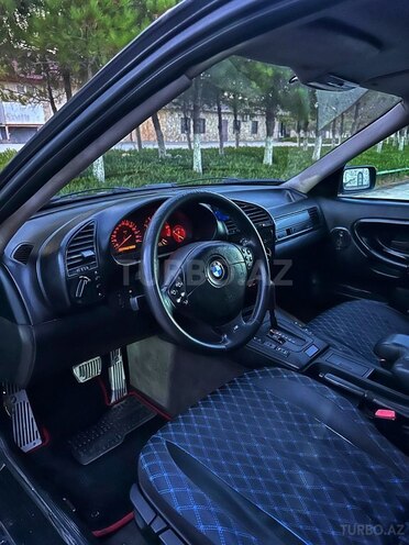 BMW 320 1992, 347,800 km - 2.0 l - Bakı