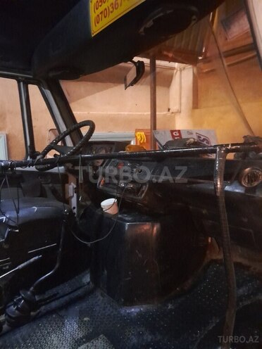 Mercedes 410 D 1990, 160,000 km - 2.5 l - Masallı