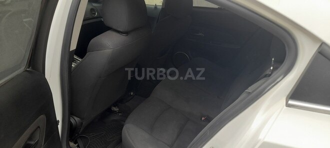 Chevrolet Cruze 2012, 480,200 km - 1.4 l - Bakı