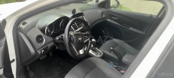 Chevrolet Cruze 2012, 480,200 km - 1.4 l - Bakı