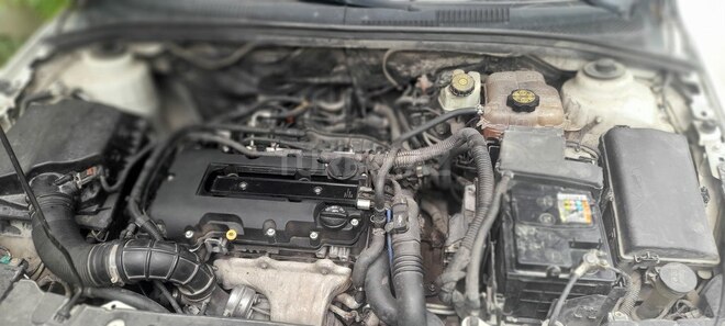 Chevrolet Cruze 2012, 480,200 km - 1.4 l - Bakı