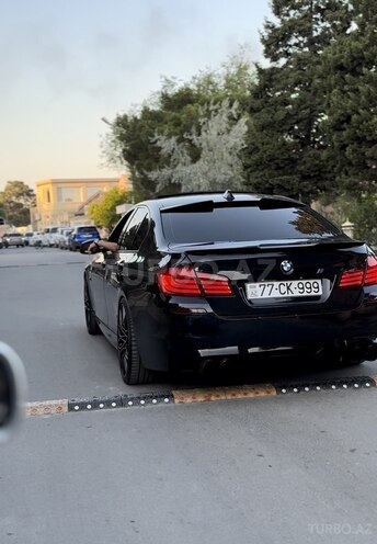 BMW 528 2013, 180,000 km - 2.0 l - Bakı