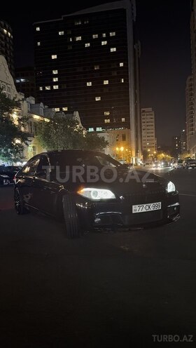 BMW 528 2013, 180,000 km - 2.0 l - Bakı