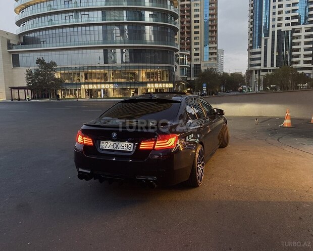 BMW 528 2013, 180,000 km - 2.0 l - Bakı