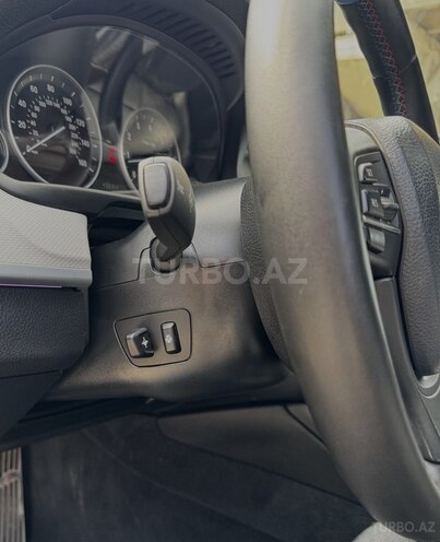 BMW 528 2013, 180,000 km - 2.0 l - Bakı