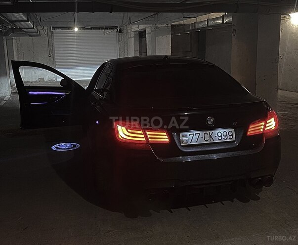 BMW 528 2013, 180,000 km - 2.0 l - Bakı