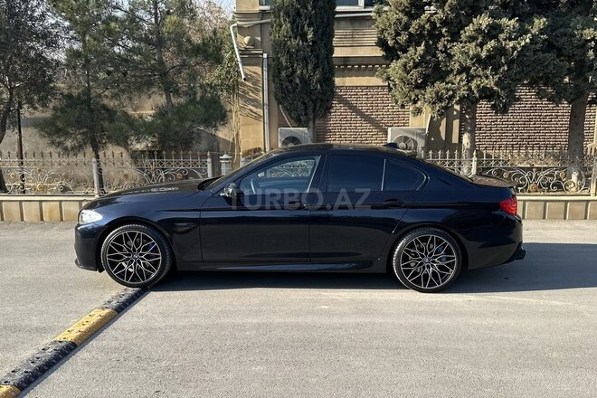BMW 528 2013, 180,000 km - 2.0 l - Bakı
