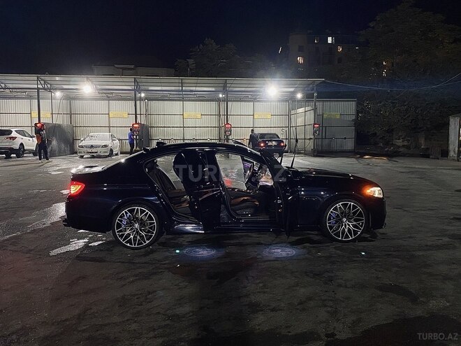 BMW 528 2013, 180,000 km - 2.0 l - Bakı