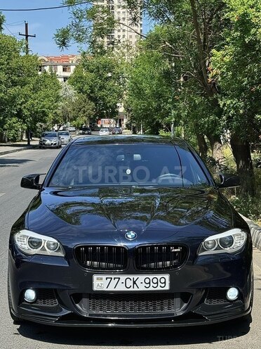 BMW 528 2013, 180,000 km - 2.0 l - Bakı