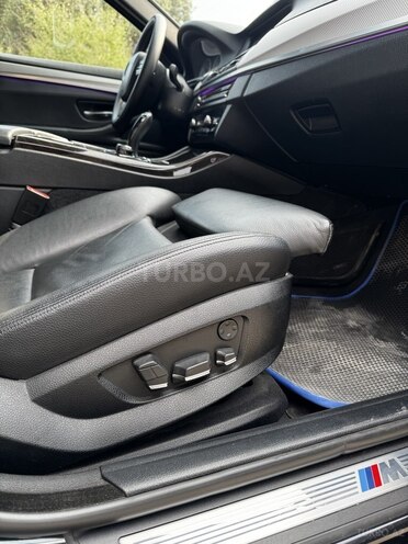 BMW 528 2013, 180,000 km - 2.0 l - Bakı