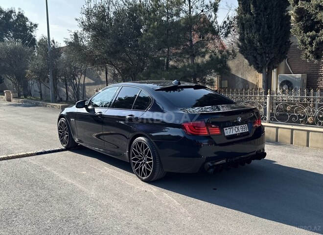 BMW 528 2013, 180,000 km - 2.0 l - Bakı