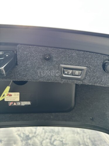 BMW 528 2013, 180,000 km - 2.0 l - Bakı