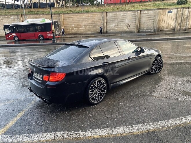 BMW 528 2013, 180,000 km - 2.0 l - Bakı