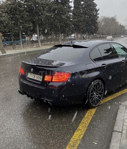 BMW 528 2013, 180,000 km - 2.0 l - Bakı