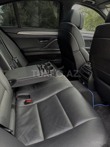 BMW 528 2013, 180,000 km - 2.0 l - Bakı