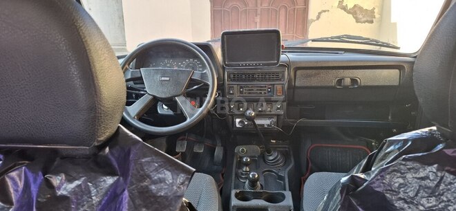 LADA (VAZ) Niva 2015, 82,000 km - 1.7 л - Bakı