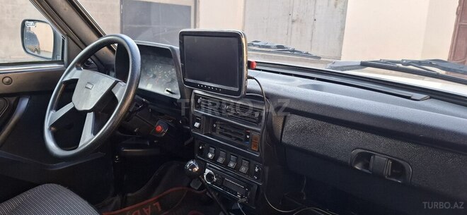 LADA (VAZ) Niva 2015, 82,000 km - 1.7 л - Bakı