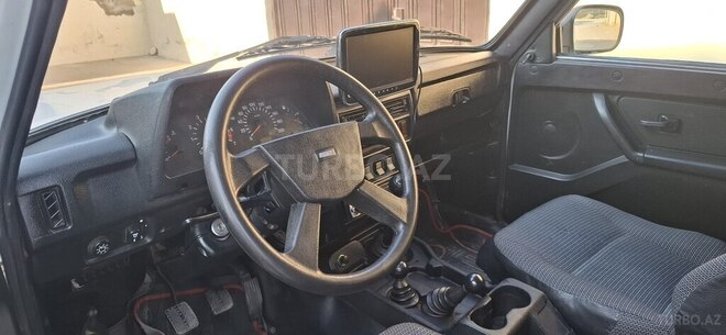 LADA (VAZ) Niva 2015, 82,000 km - 1.7 л - Bakı