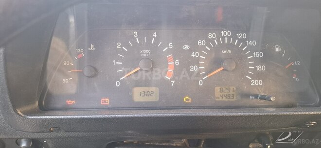 LADA (VAZ) Niva 2015, 82,000 km - 1.7 л - Bakı