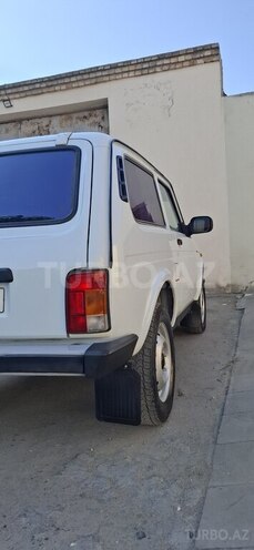 LADA (VAZ) Niva 2015, 82,000 km - 1.7 л - Bakı