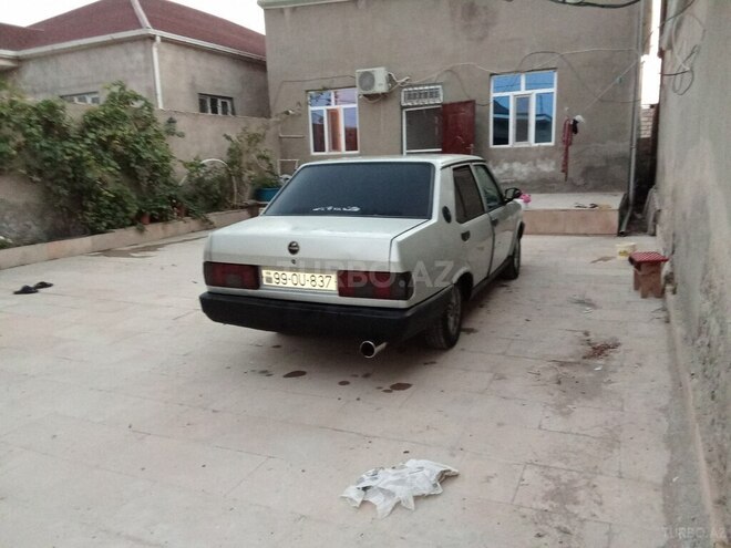 Tofas Sahin 2004, 200,000 km - 1.6 l - Bakı