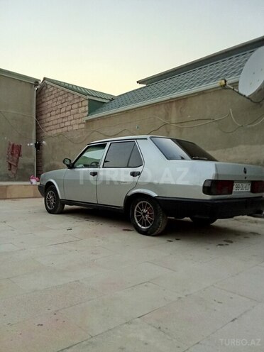 Tofas Sahin 2004, 200,000 km - 1.6 l - Bakı