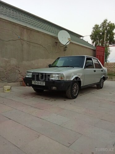 Tofas Sahin 2004, 200,000 km - 1.6 l - Bakı