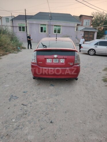 Toyota Prius 2006, 315,000 km - 1.5 л - Bakı