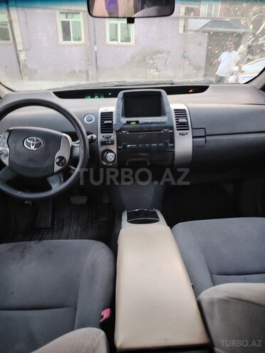 Toyota Prius 2006, 315,000 km - 1.5 л - Bakı