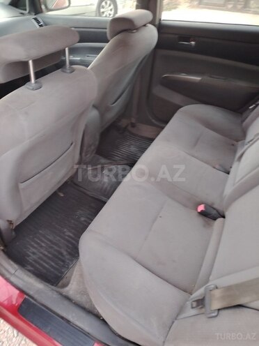 Toyota Prius 2006, 315,000 km - 1.5 л - Bakı