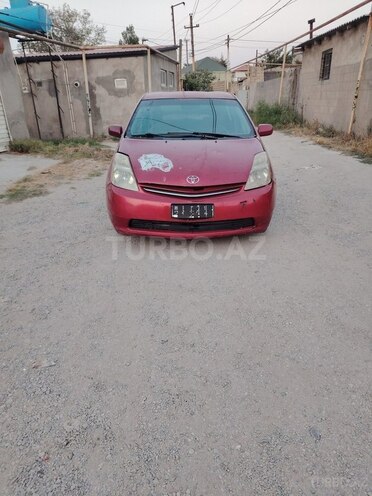 Toyota Prius 2006, 315,000 km - 1.5 л - Bakı