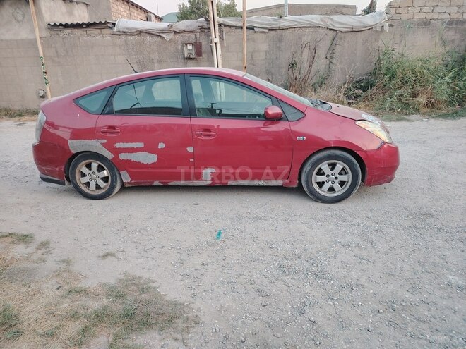 Toyota Prius 2006, 315,000 km - 1.5 л - Bakı