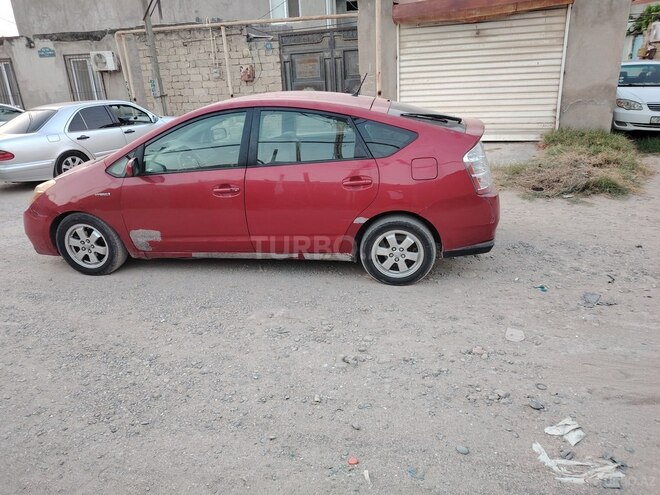 Toyota Prius 2006, 315,000 km - 1.5 л - Bakı