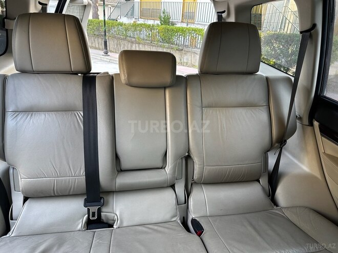 Mitsubishi Pajero 2009, 227,000 km - 3.5 l - Bakı