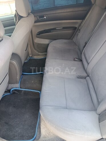 Toyota Prius 2007, 460,000 km - 1.5 l - Bakı
