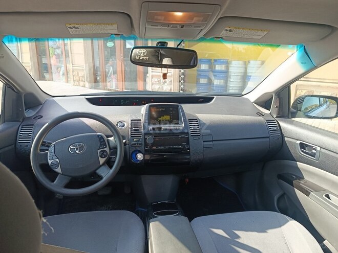 Toyota Prius 2007, 460,000 km - 1.5 l - Bakı