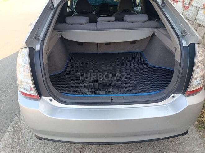 Toyota Prius 2007, 460,000 km - 1.5 l - Bakı