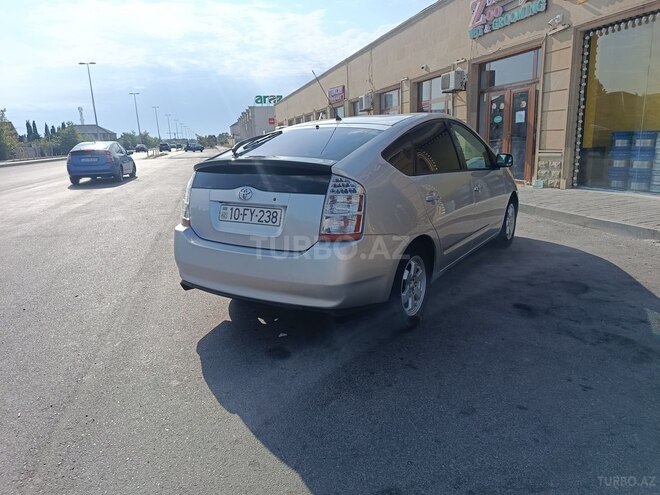Toyota Prius 2007, 460,000 km - 1.5 l - Bakı