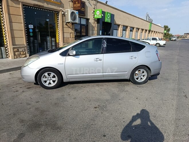 Toyota Prius 2007, 460,000 km - 1.5 l - Bakı
