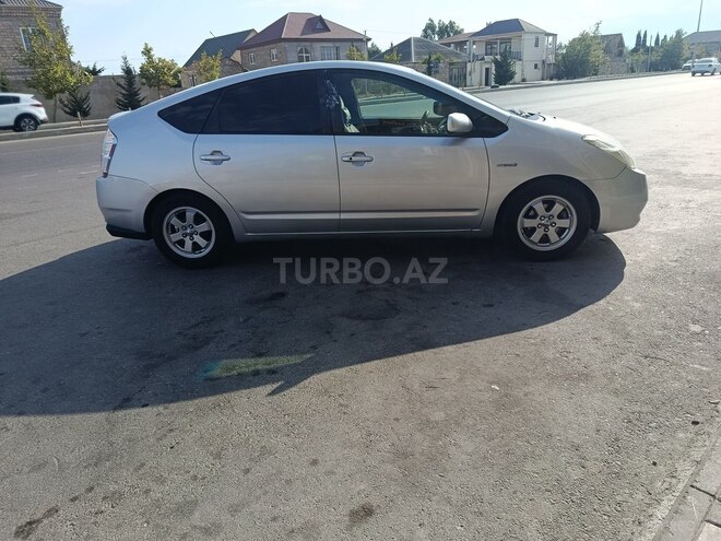 Toyota Prius 2007, 460,000 km - 1.5 l - Bakı