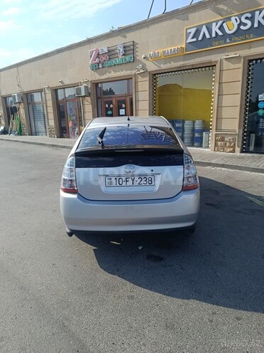 Toyota Prius 2007, 460,000 km - 1.5 l - Bakı